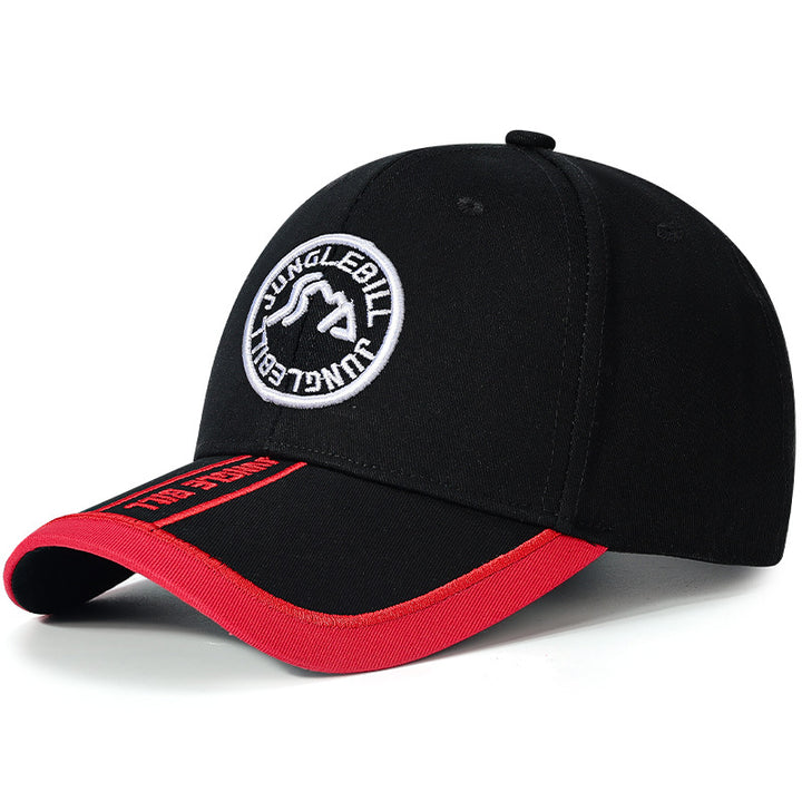 Herre Klassisk Justerbar Sport Caps Skanto