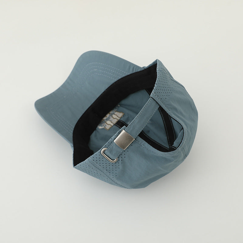 Damer Pustende Sportcap Skanto