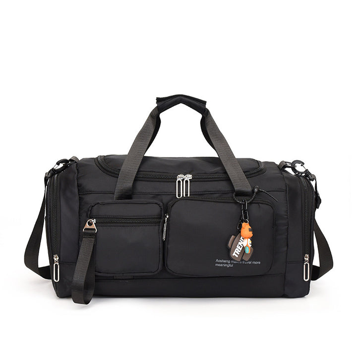 Damer Praktisk og romslig sportbag Skanto