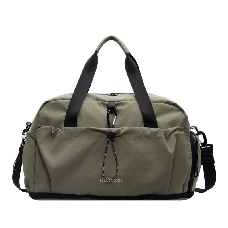 Sporty tote bag Skanto