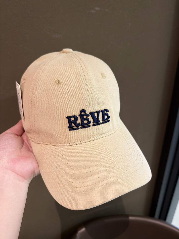 Herre Premium Bomullsbrodert Caps Skanto