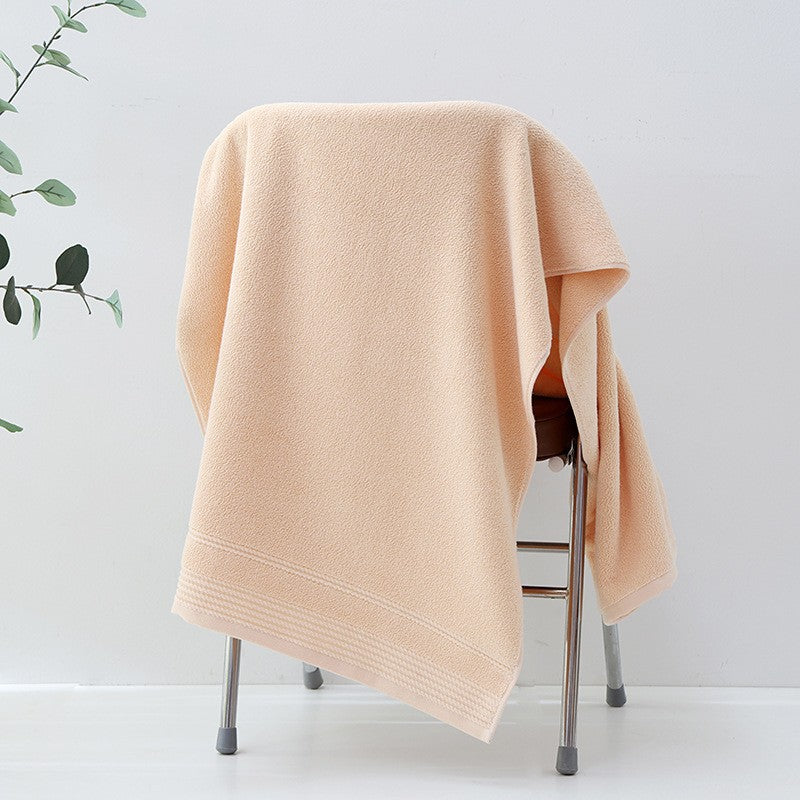 Koselig mikrofiber teppe Skanto