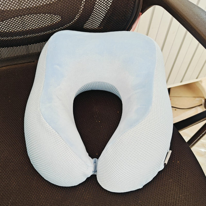 Damer Ergonomisk Reisepute med innovativt design Skanto