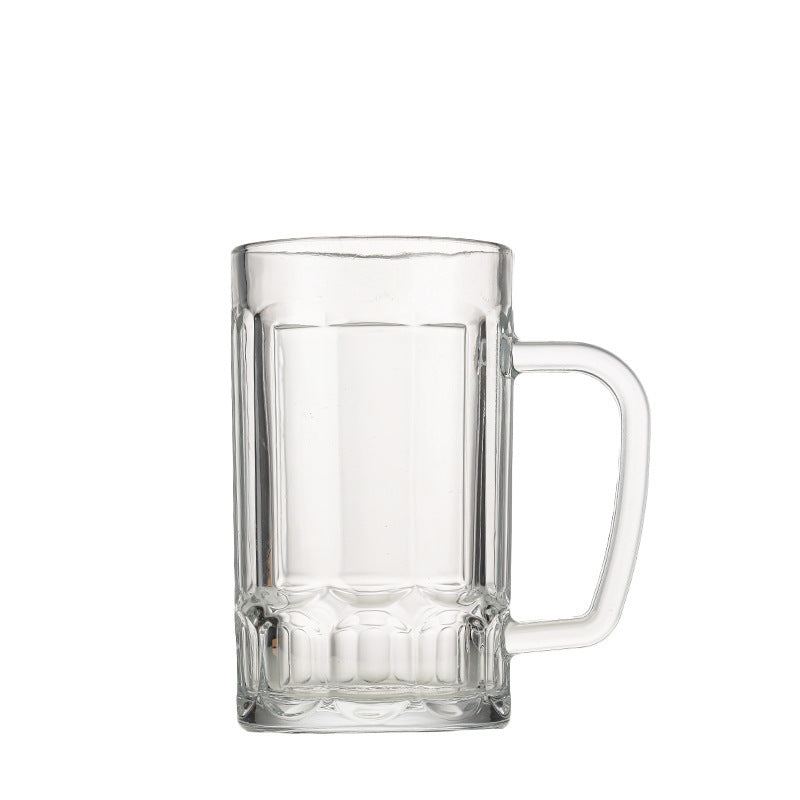 Men's Beer Mug Skanto