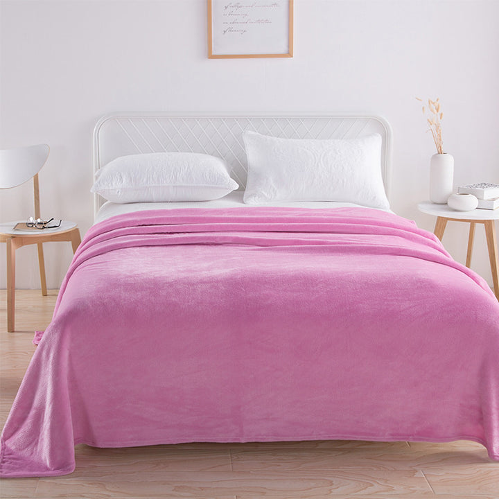 Damer elegant sengeteppe Skanto