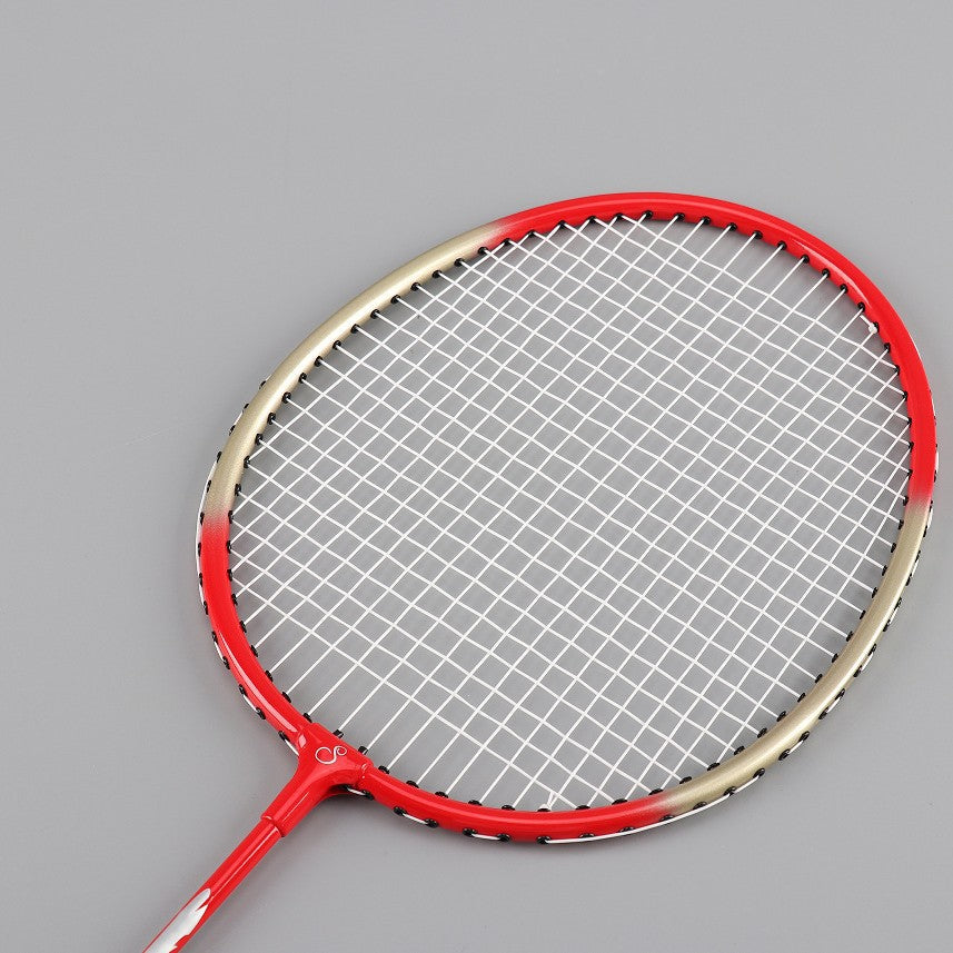 Badmintonracket Skanto