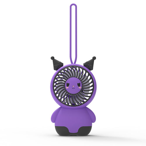 Dame bærbar Usb Mini Vift Skanto
