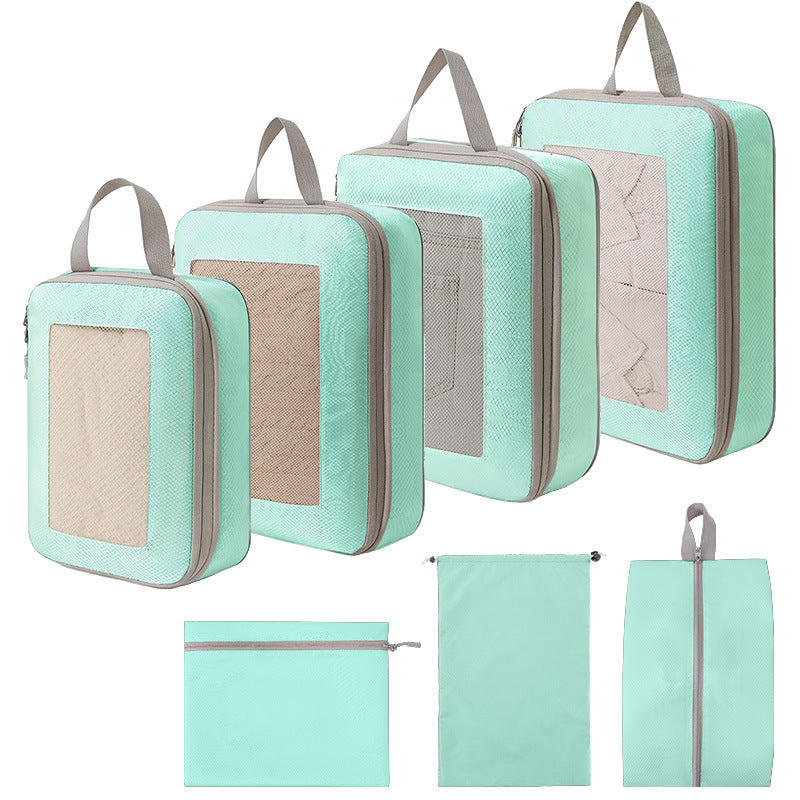 Reise Organizer Set Skanto