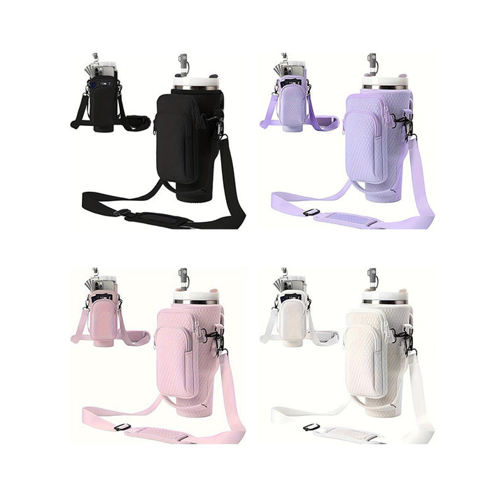 Kvinner Multifunksjonell Tote Bag Skanto