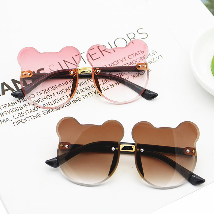 Dame Moda Solbrille Skanto