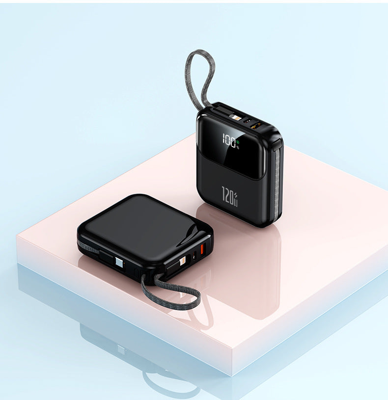 Powerbank Skanto