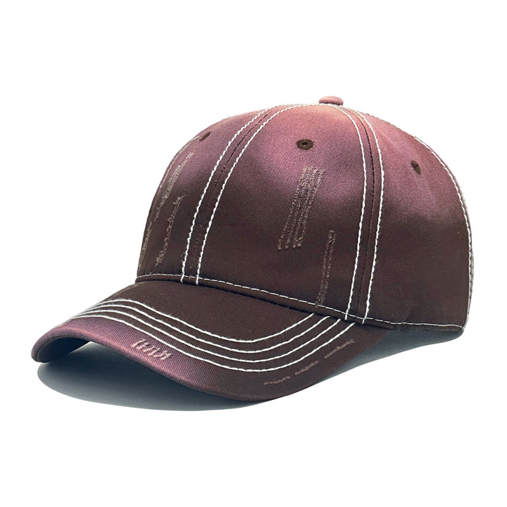 Dame fashionable Denim Caps Skanto