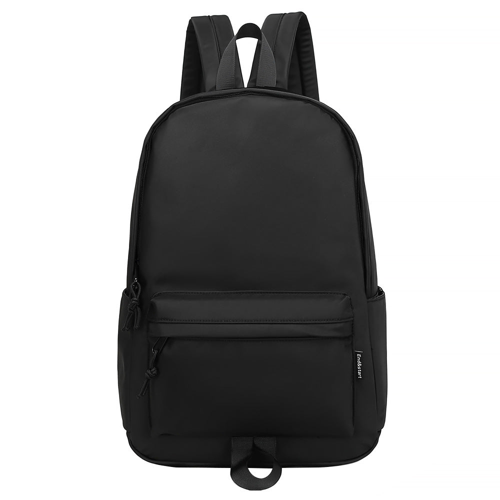 Moderne Urban Ryggsekk Skanto
