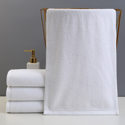 Luksus Frottéhåndklærsett Skanto