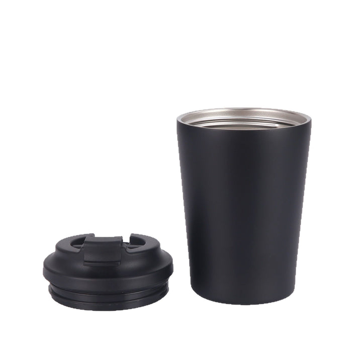 Dame Isolert Kaffe-til-go-kopp med praktisk drikkeluke Skanto