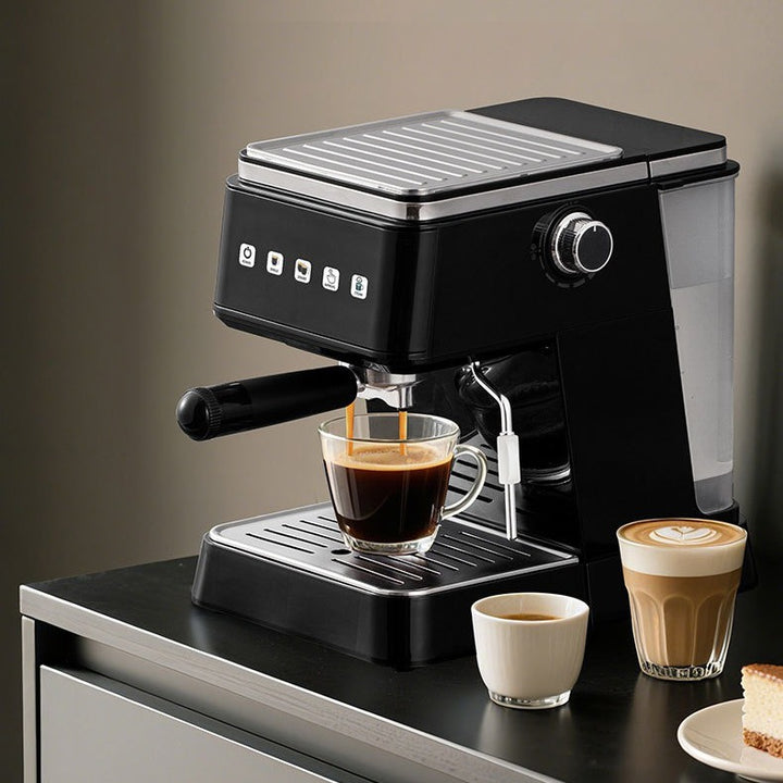 Espresso-maskin Skanto