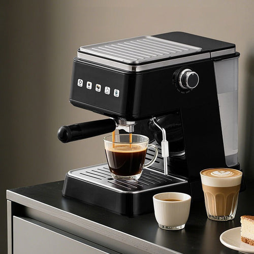Espresso-maskin Skanto