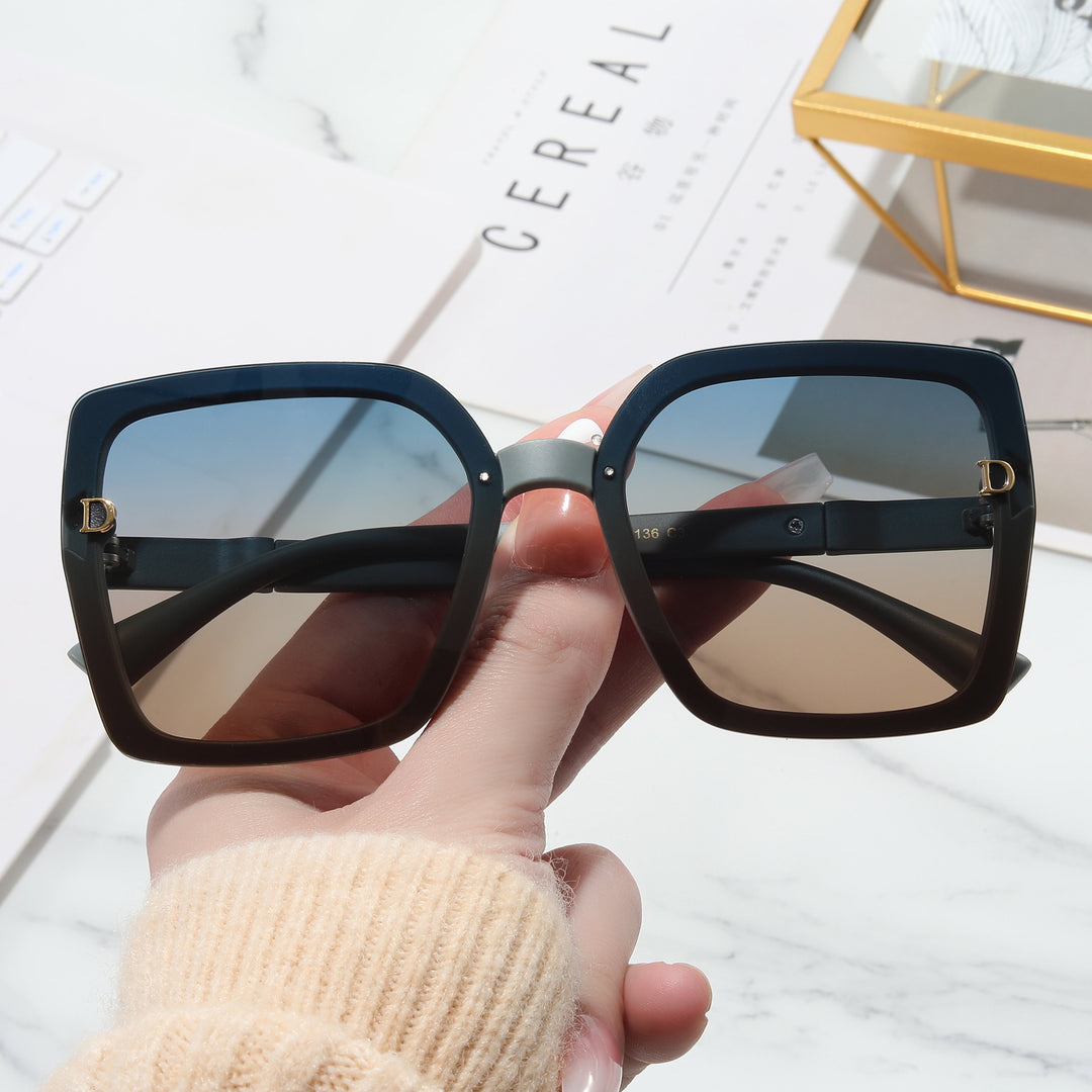 Dame solbrille Skanto
