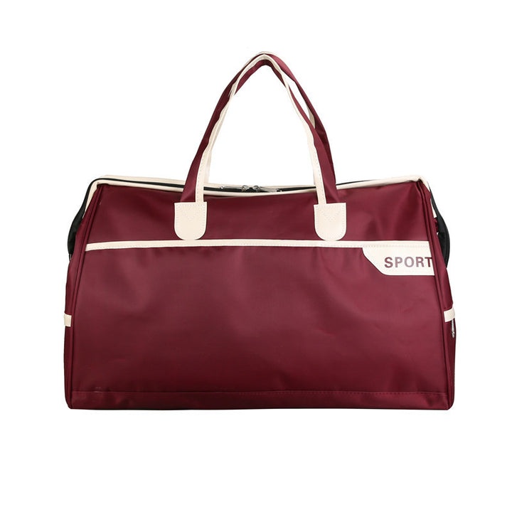 Sporty Reisetasche Skanto