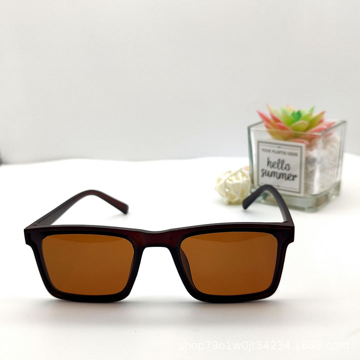 Dame solbrille Skanto