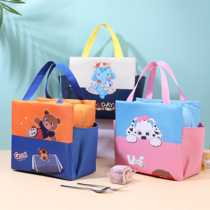 Trendy and Practical Shopping Bag Skanto