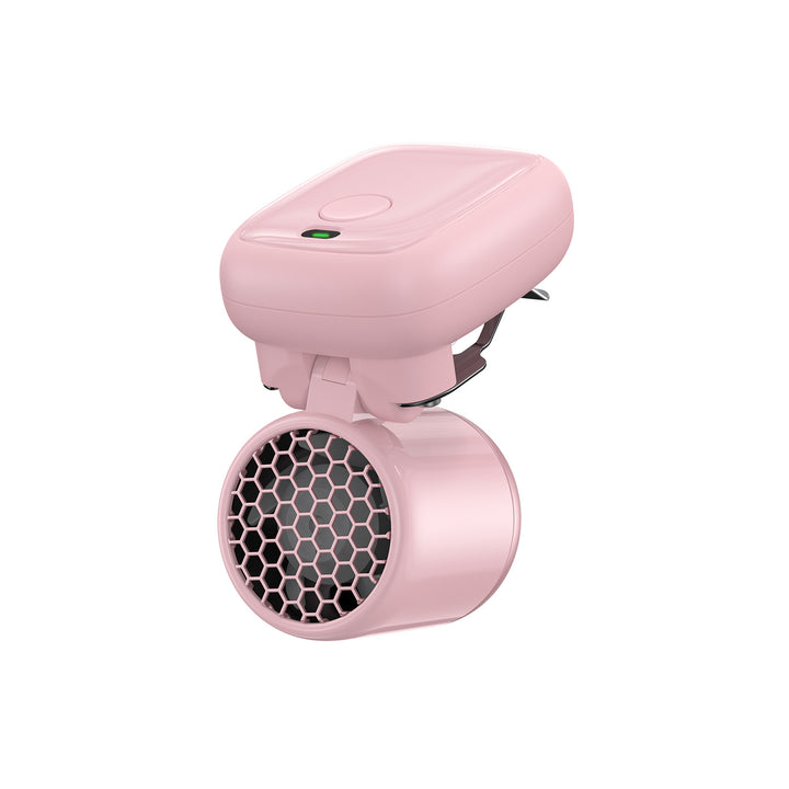 Unisex Bærbar Bluetooth Høyttaler Skanto