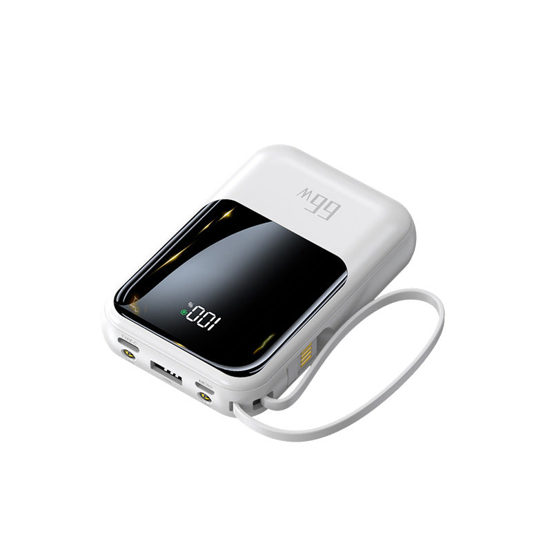 Bærbar Powerbank Skanto