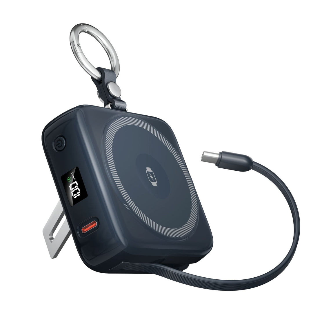 Bærbar Usb-C lader Skanto