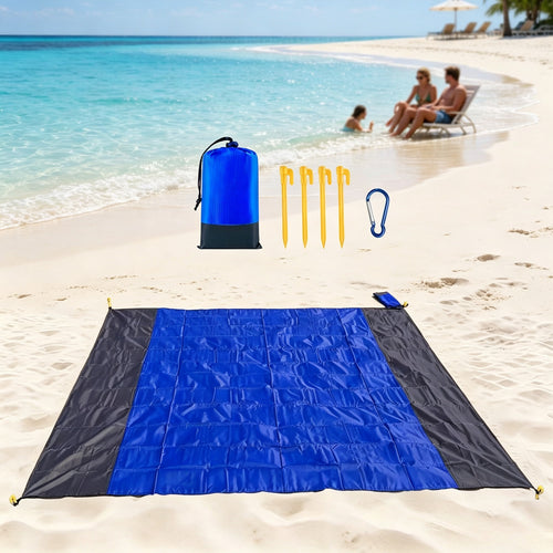 Vanntett Strandmatte Skanto