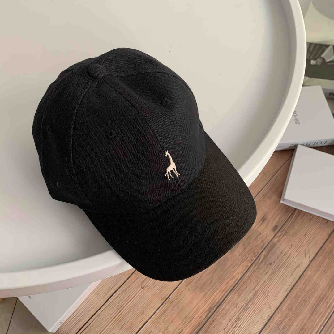 Herre Casual Grafisk Baseball Caps Skanto 1784188377