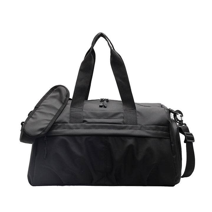 Damer Sporty Hverdags-Duffle-Bag Skanto
