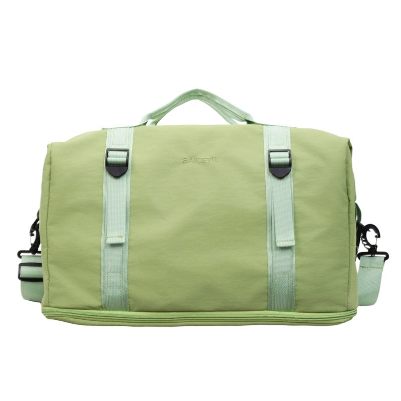 Dame stor Sportbag Skanto