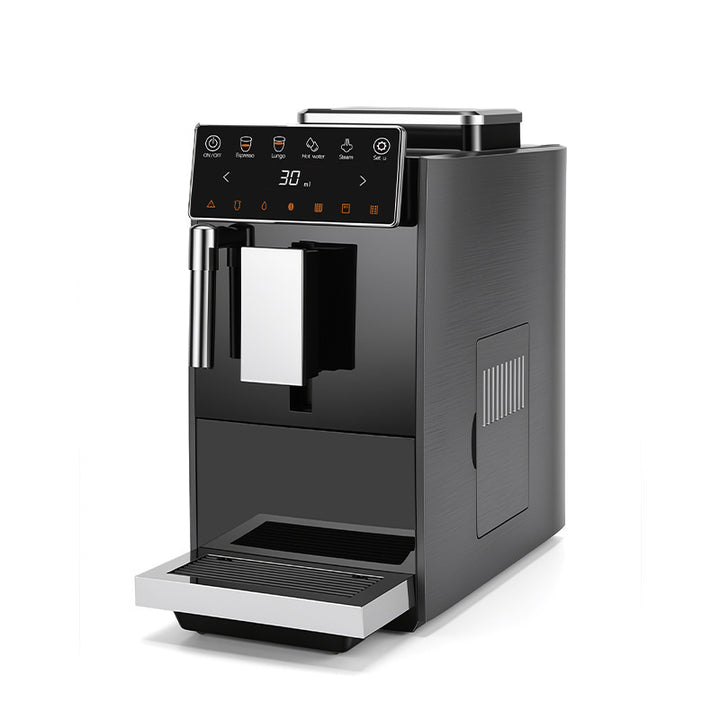 Kaffeegenuss Automat Skanto