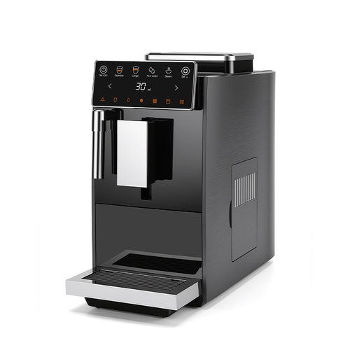Kaffeegenuss Automat Skanto