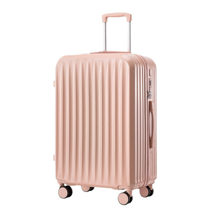 Unisex Innovativ Hard-Shell Reisetui Skanto
