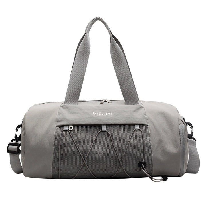 Dame Sporty Fritidsveske med innovativt design Skanto