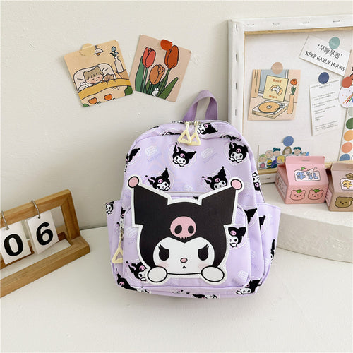 Kinderrucksack Skanto