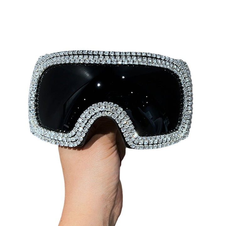 Dame Fashion-solbrille Skanto