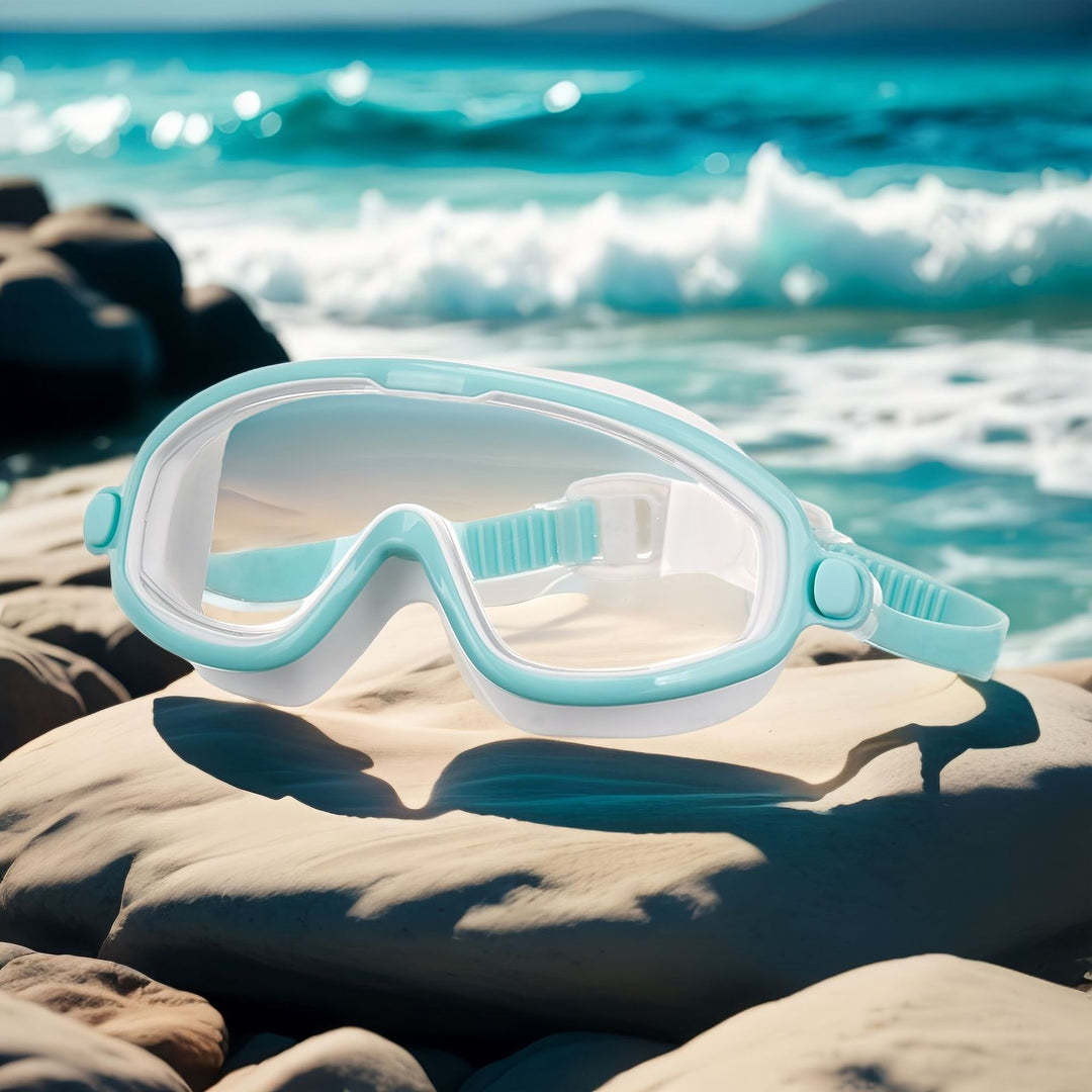 Svømmebrille Skanto