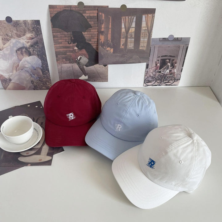 Herrejusterbar sommer cap Skanto