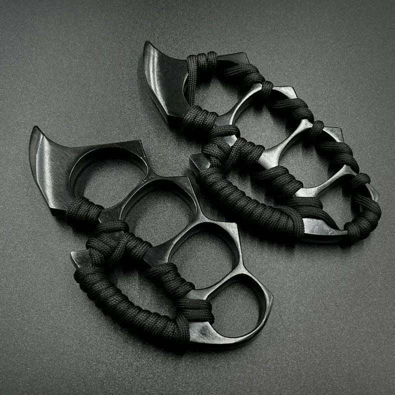 Grip Force Tactical Selvforsvarsverktøy | Skanto