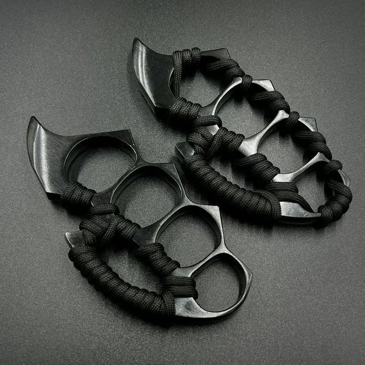 Grip Force Tactical Selvforsvarsverktøy | Skanto