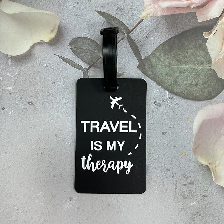 Air Travel Luggage Identifier Skanto