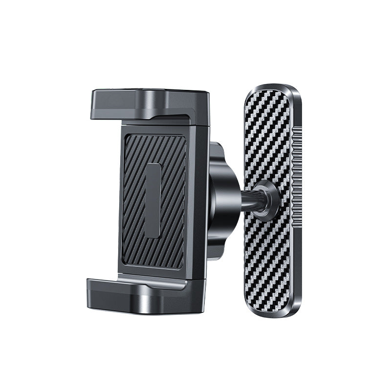 Unisex Høy kvalitet Smartphone-montering adapter med karbonfiber-design Skanto