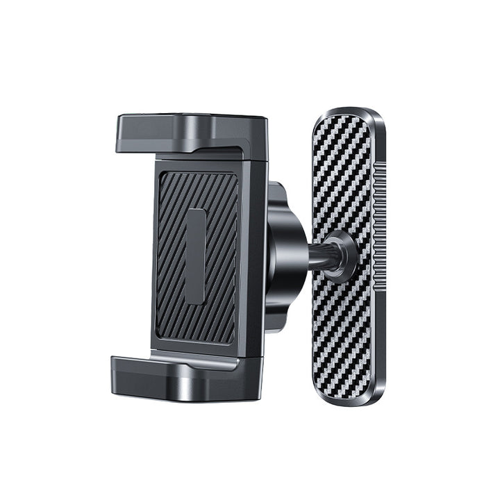 Unisex Høy kvalitet Smartphone-montering adapter med karbonfiber-design Skanto