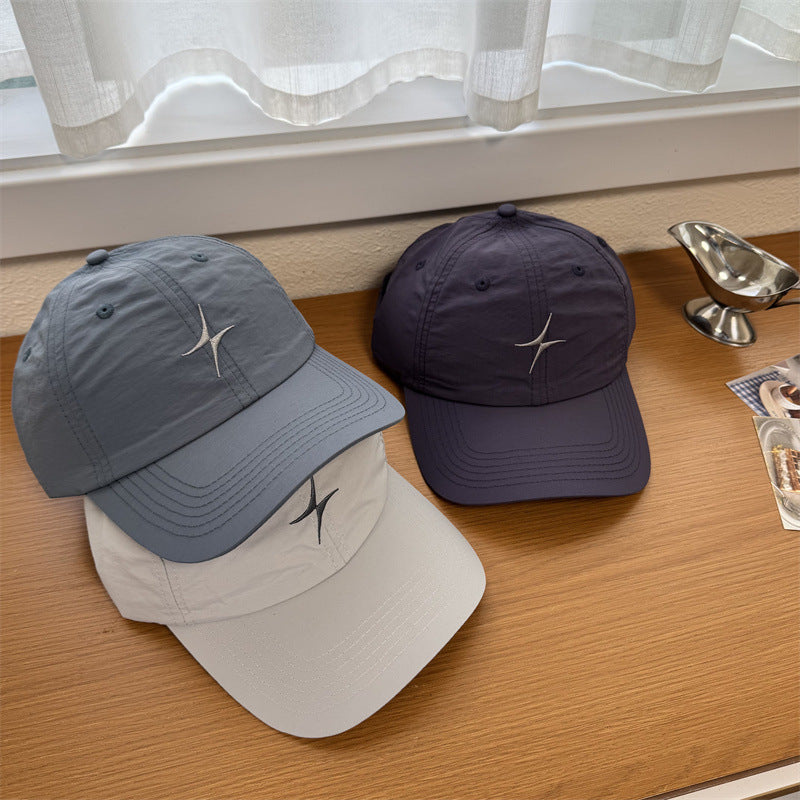 Menns stilige sport caps Skanto