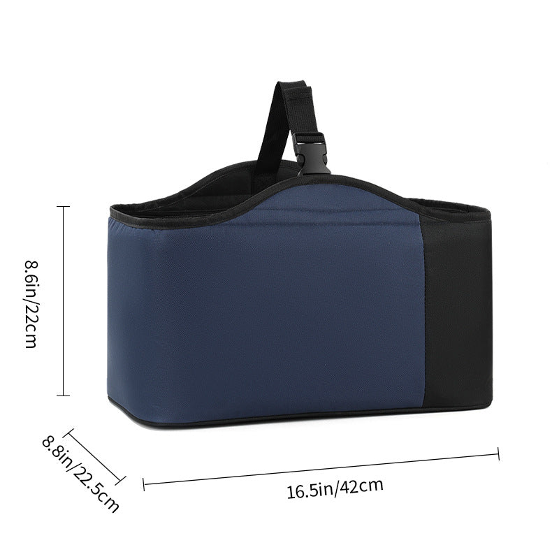 Cooler bag for transporting groceries Skanto