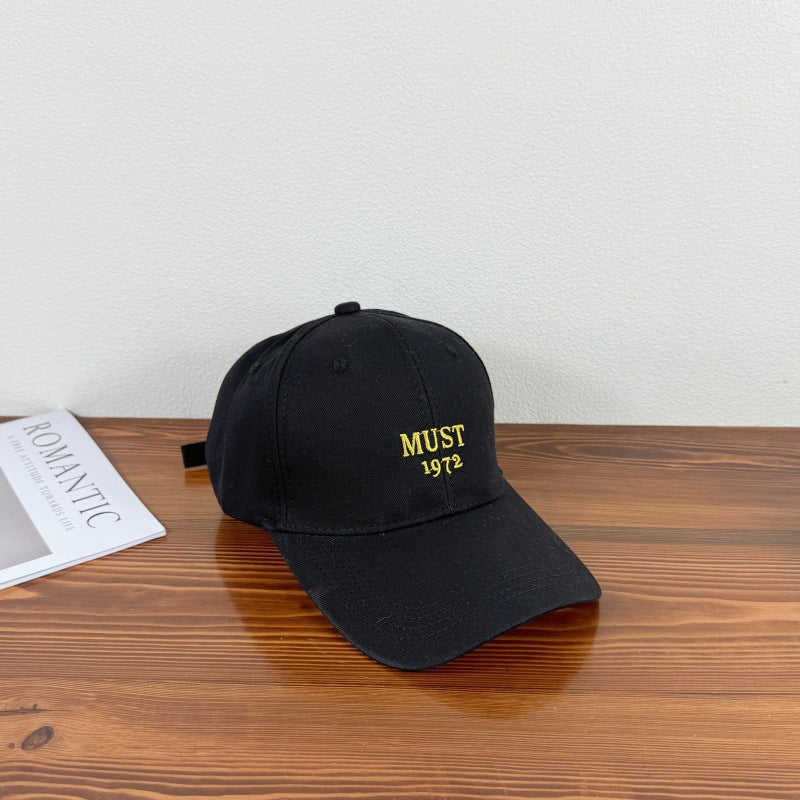 Kvinners klassiske justerbare baseball caps Skanto