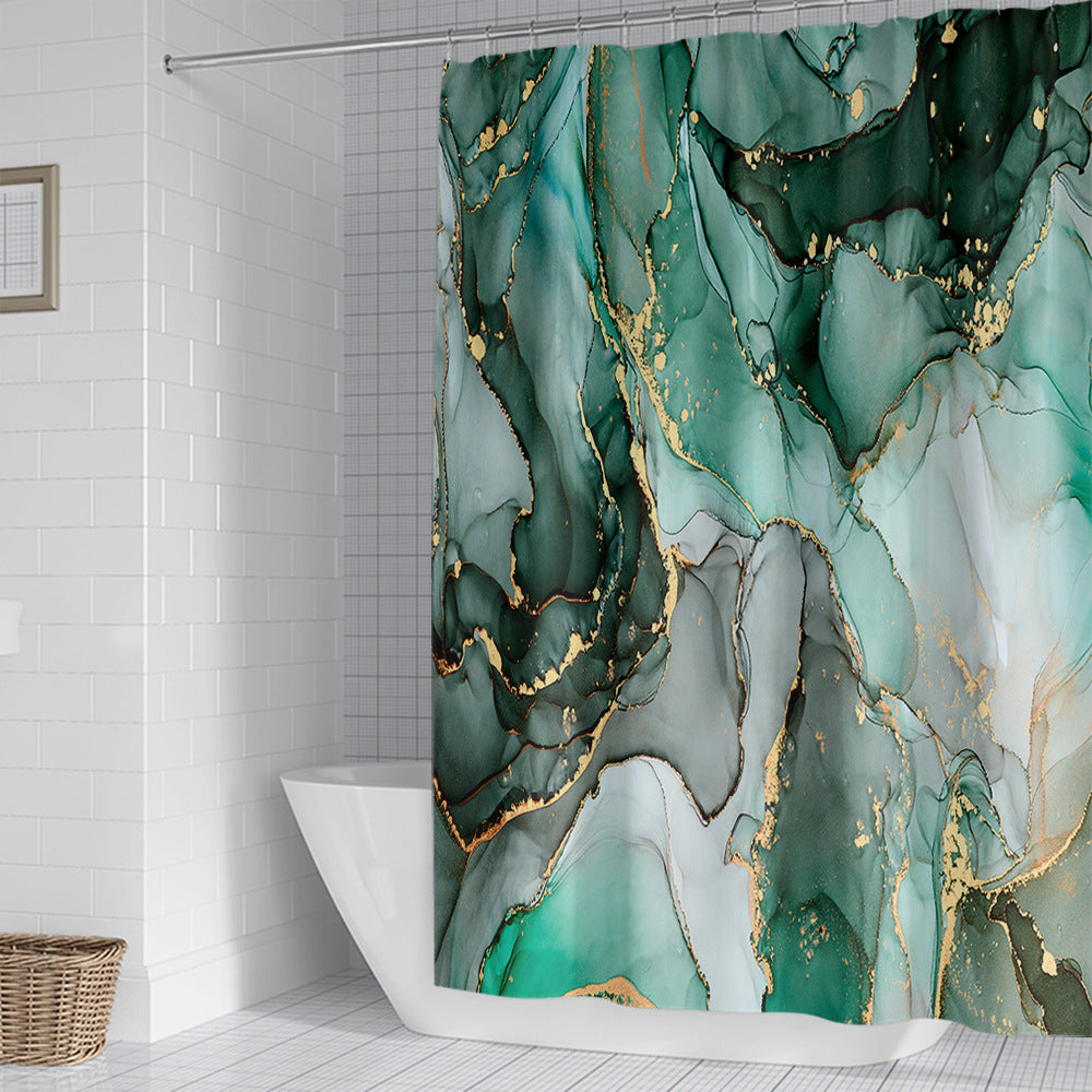 Abstract Marmor Design Dusjforheng Skanto