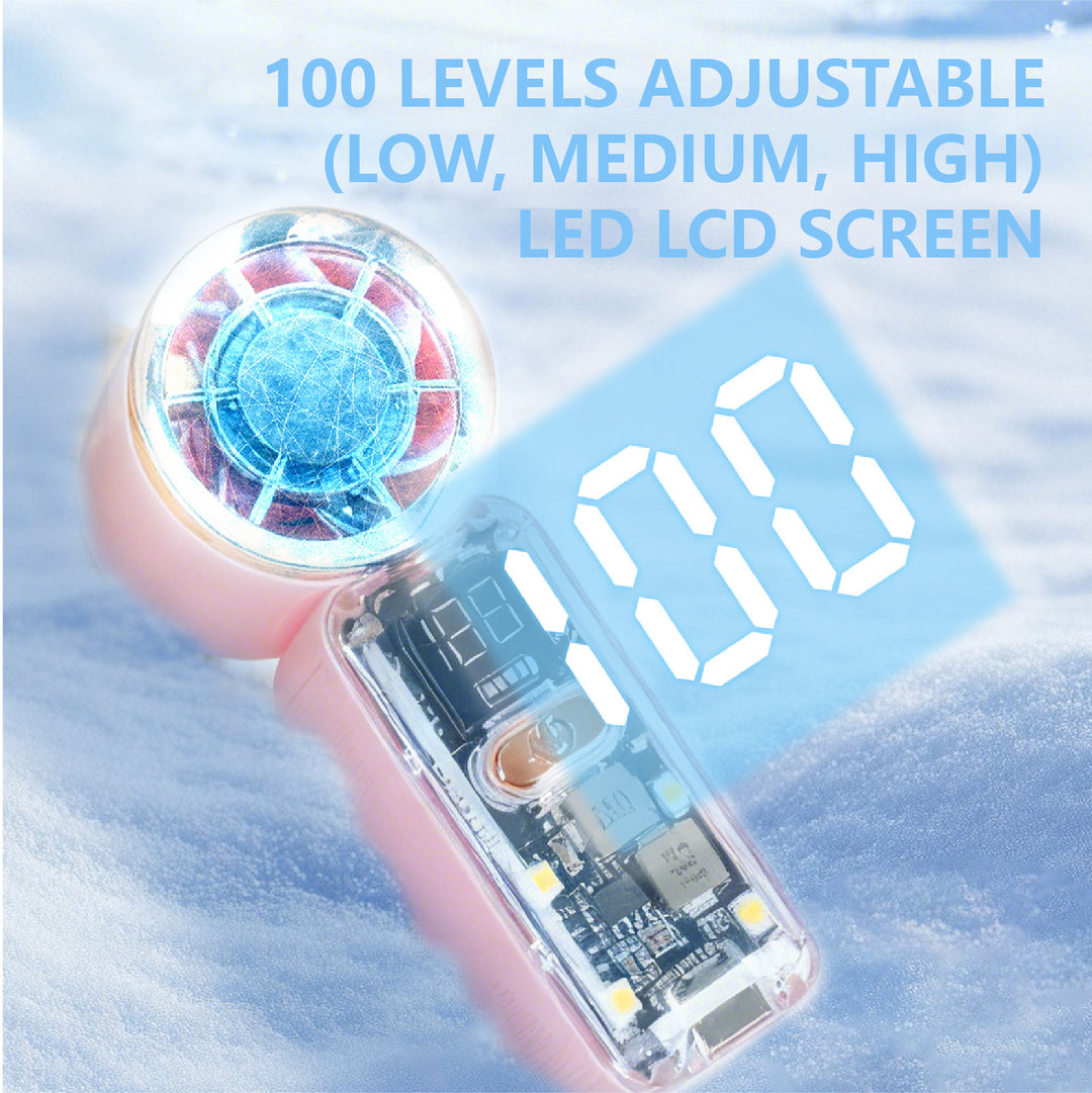 Smart USB Oppladbar Bordvifte Skanto